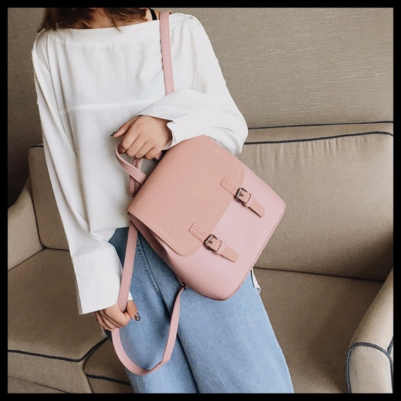 NEW LENA Backpack - Picture 4 of 7